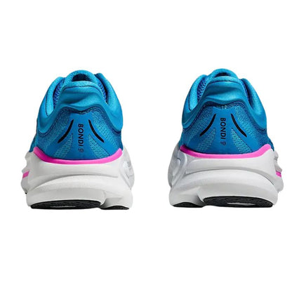 HOKA WOMEN'S BONDI  9 - נעלי ספורט לאישה בונדי 9