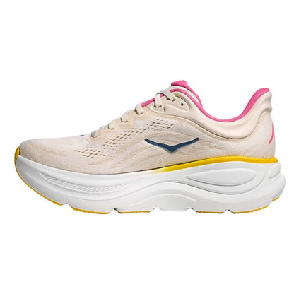 HOKA WOMEN'S BONDI  9 WIDE - נעלי ספורט לאישה בונדי  9 חבות