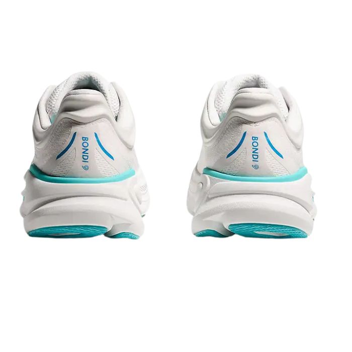 HOKA MEN'S BONDI 9 - נעלי ספורט גברים בונדי 9