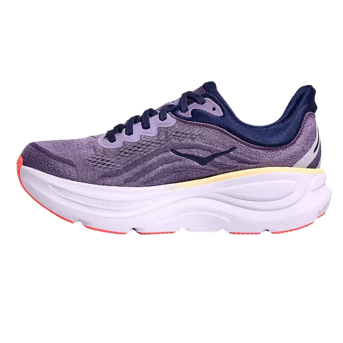 HOKA WOMEN'S BONDI  9 - נעלי ספורט לאישה בונדי 9