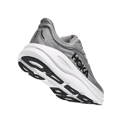 HOKA MEN'S BONDI 9 EXTRA WIDE 9 - נעלי ספורט גברים בונדי 9 רחב במיוחד (4E)
