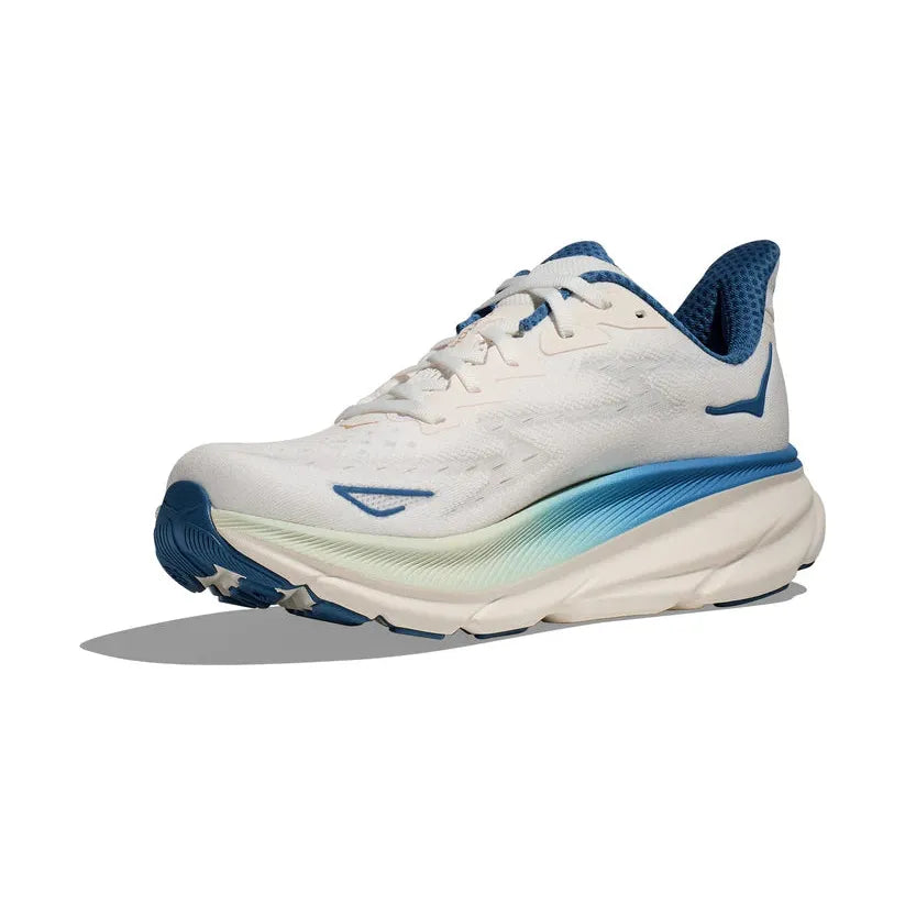 Hoka Men's Clifton 9 Wide -נעלי רוצה גברים הוקה קליפטון רחבות 9