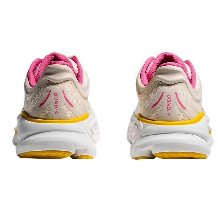 HOKA WOMEN'S BONDI  9 WIDE - נעלי ספורט לאישה בונדי  9 חבות