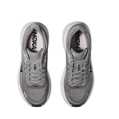 HOKA MEN'S BONDI 9 EXTRA WIDE 9 - נעלי ספורט גברים בונדי 9 רחב במיוחד (4E)