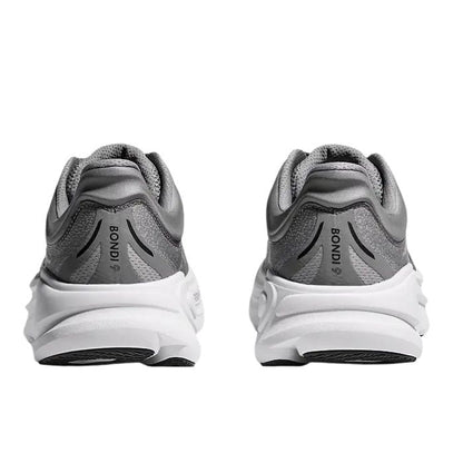 HOKA MEN'S BONDI 9 EXTRA WIDE 9 - נעלי ספורט גברים בונדי 9 רחב במיוחד (4E)