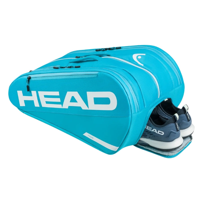 HEAD Tour Padel Bag L תיק פאדל