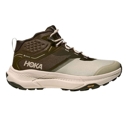 HOKA Men's TRANSPORT HIKE GTX - נעלי טיולים גברים הוקה טרנספורט