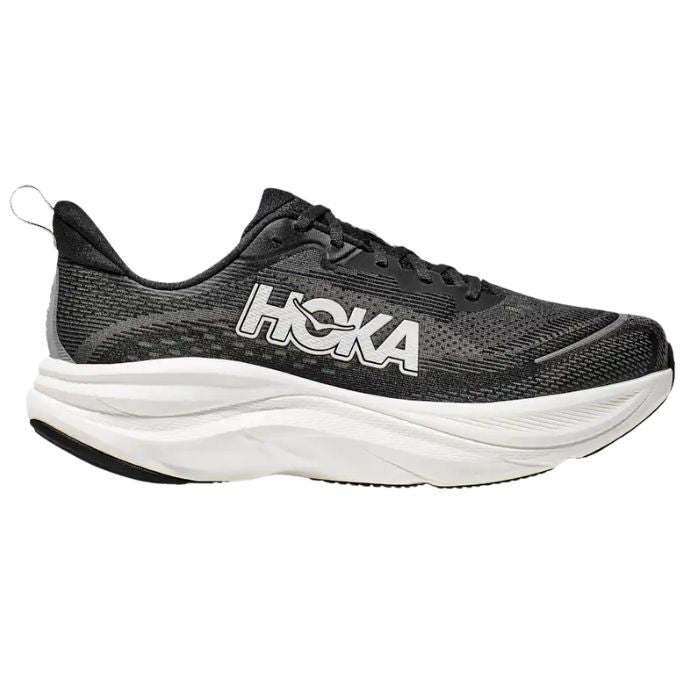 HOKA Men's Skyflow WIDE  נעלי ספורט גברים הוקה סקייפלו רחבות (2E)