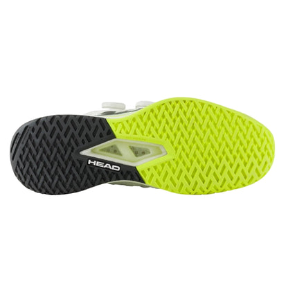 נעלי טניס גברים HEAD Men's Endure Pro BOA