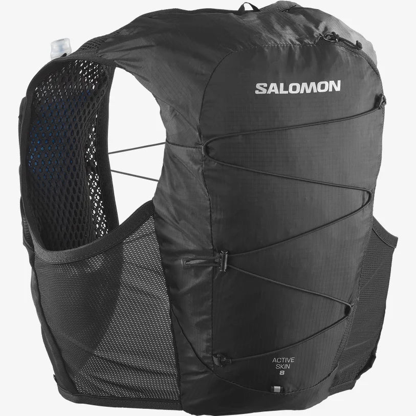 וסט ריצה סלומון Salomon Active Skin 8 Set
