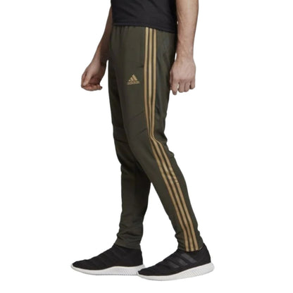 Adidas Men's 3 Stripe Pants מכנס  גברים אדידס