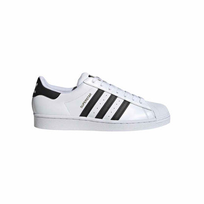 Adidas Superstar J נוער (7764416790775)