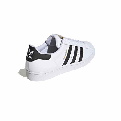 Adidas Superstar J נוער (7764416790775)