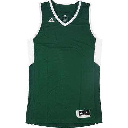 Adidas Mens Team Jersey Tank Top גופיית כדורסל אדידס גברים