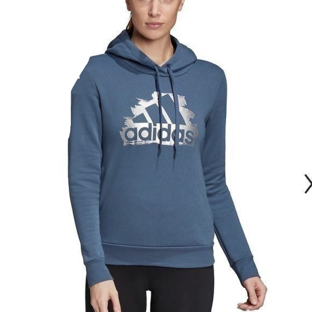 Adidas Women's Hoody קפוצ'ון אדידס לנשים