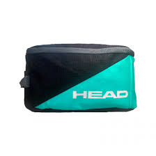 HEAD Boom Miniature Bag 2024תיק אביזרים קטן לטניס(גריפים , בולמים , וכו')