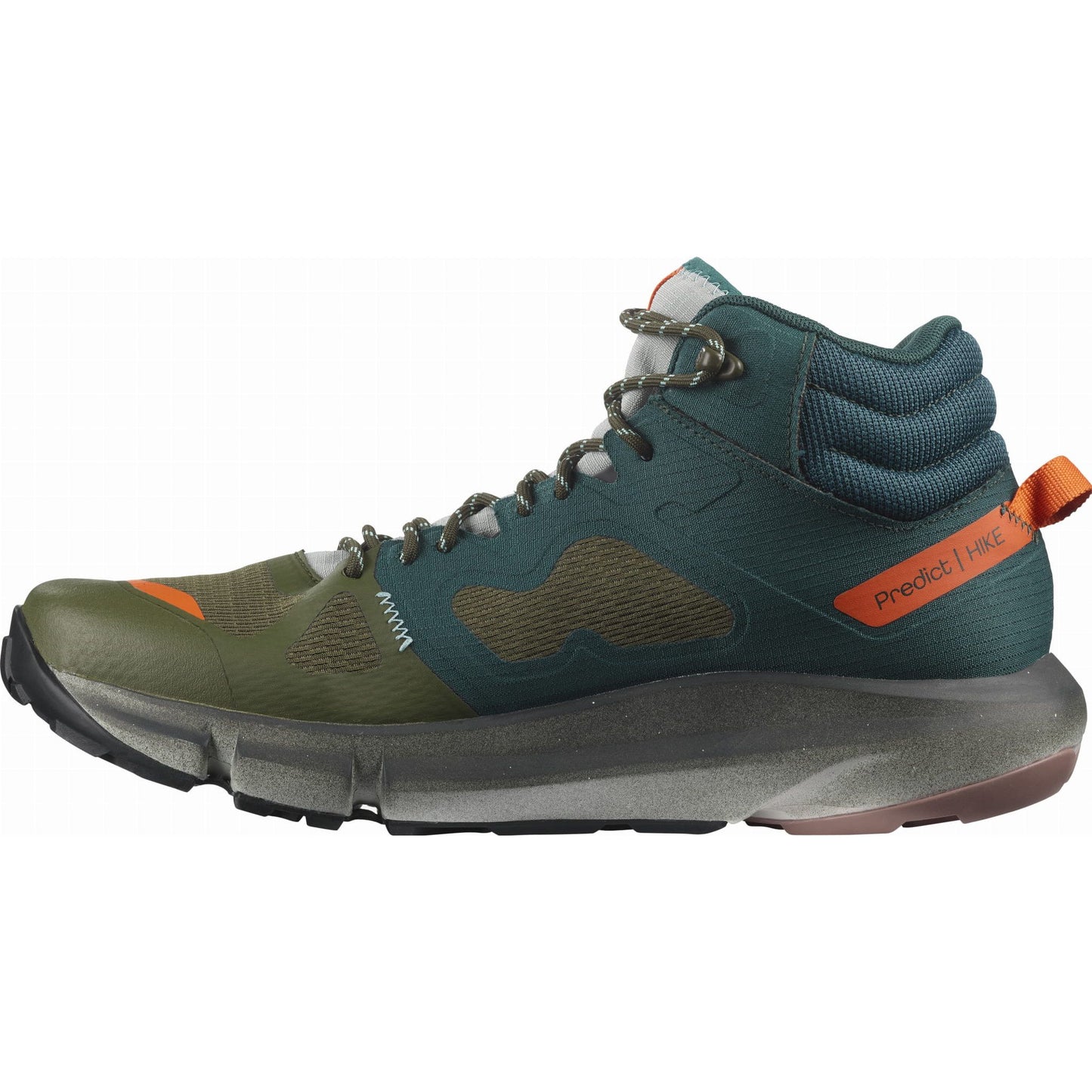 Salomon Men's Predict Hike Mid GTX נעלי טיולים לגברים סלומון פרדיקט הייק