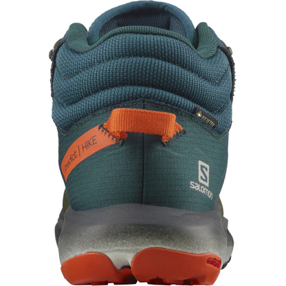 Salomon Men's Predict Hike Mid GTX נעלי טיולים לגברים סלומון פרדיקט הייק