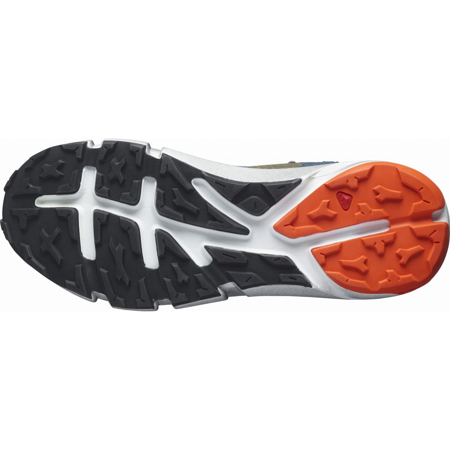 Salomon Men's Predict Hike Mid GTX נעלי טיולים לגברים סלומון פרדיקט הייק