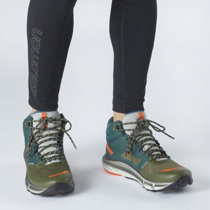 Salomon Men's Predict Hike Mid GTX נעלי טיולים לגברים סלומון פרדיקט הייק