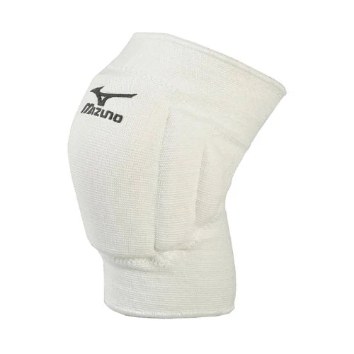 מגן ברך בצבע לבן MIZUNO דגם Team Kneepad