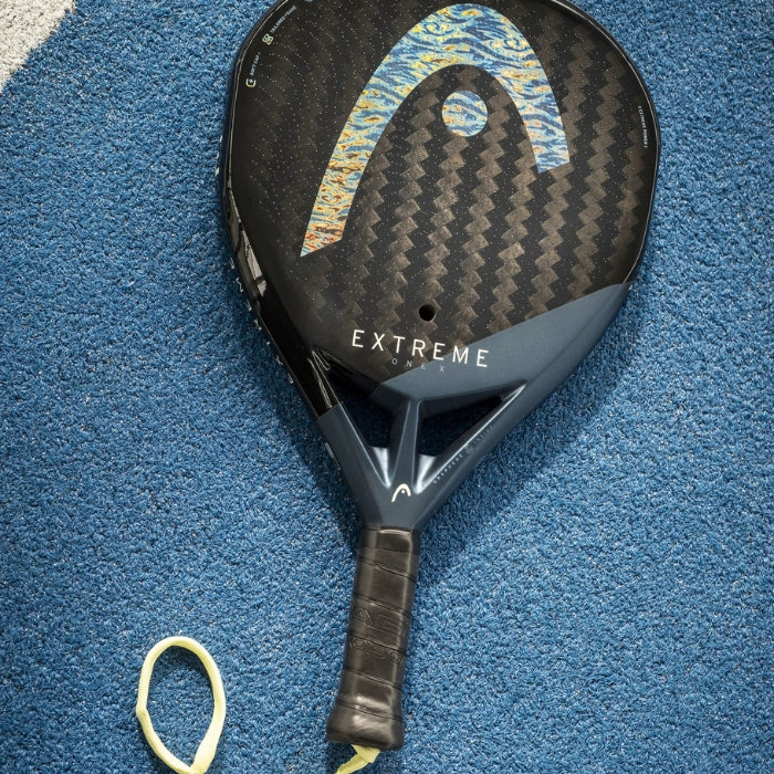 HEAD Extreme One X 2025 מחבט פאדל הד
