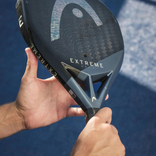 HEAD Extreme One X 2025 מחבט פאדל הד