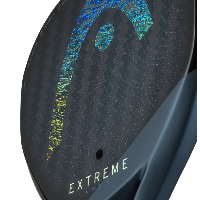 HEAD Extreme One X 2025 מחבט פאדל הד