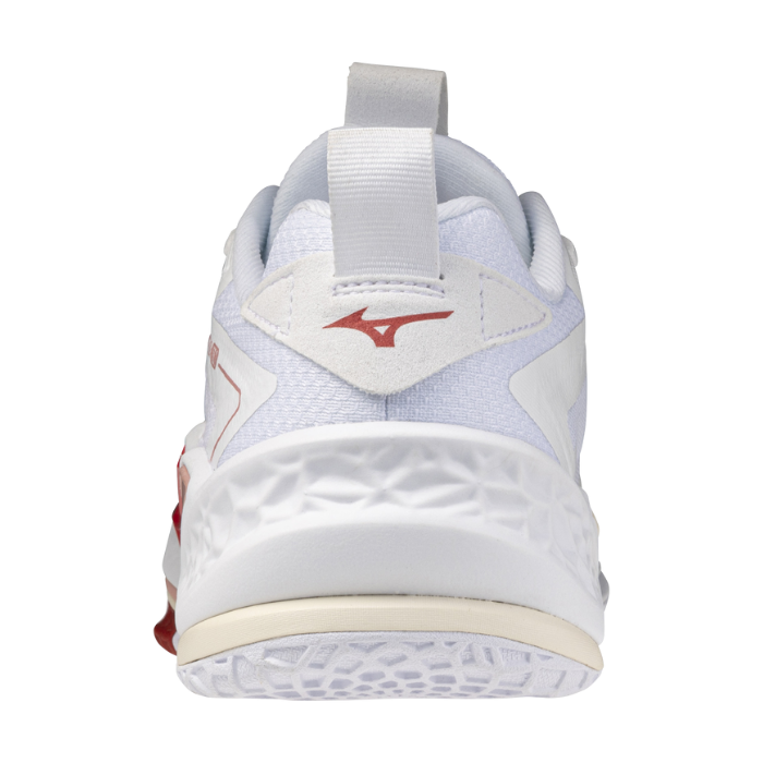 Mizuno Woman's Wave Stealth Neo 2  נעלי כדור יד נשים מיזונו ווייב סטלת' נאו