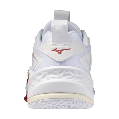 Mizuno Woman's Wave Stealth Neo 2  נעלי כדור יד נשים מיזונו ווייב סטלת' נאו