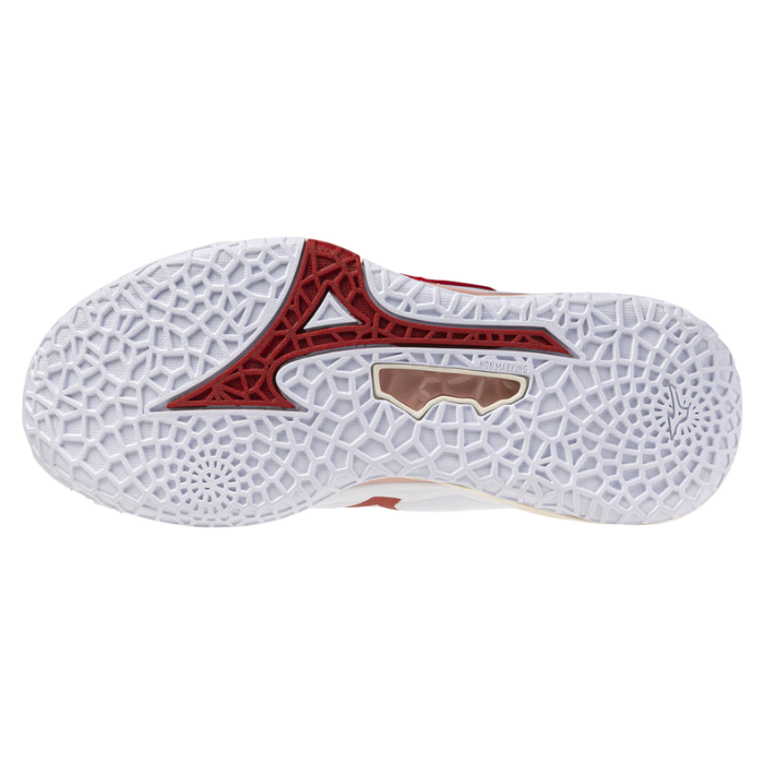 Mizuno Woman's Wave Stealth Neo 2  נעלי כדור יד נשים מיזונו ווייב סטלת' נאו