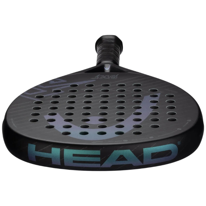 HEAD Bolt 2026 BK/PR  מחבט פאדל