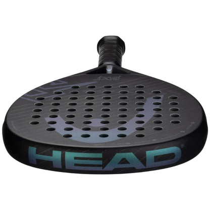 HEAD Bolt 2026 BK/PR  מחבט פאדל