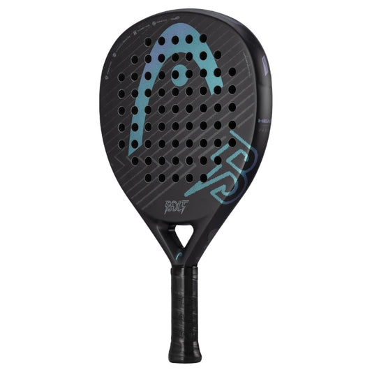 HEAD Bolt 2025 BK/PR  מחבט פאדל