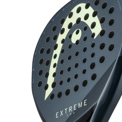 HEAD Extreme Pro 2025 מחבט פאדל הד