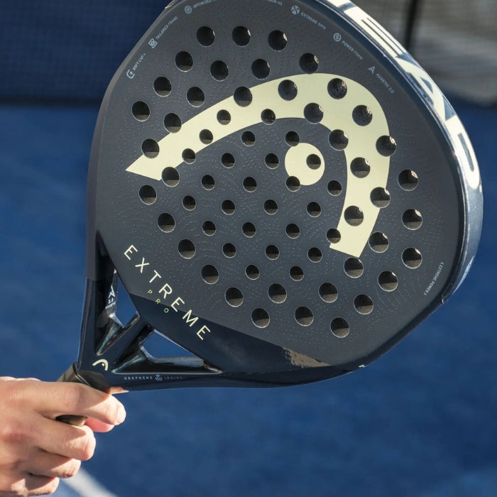 HEAD Extreme Pro 2025 מחבט פאדל הד