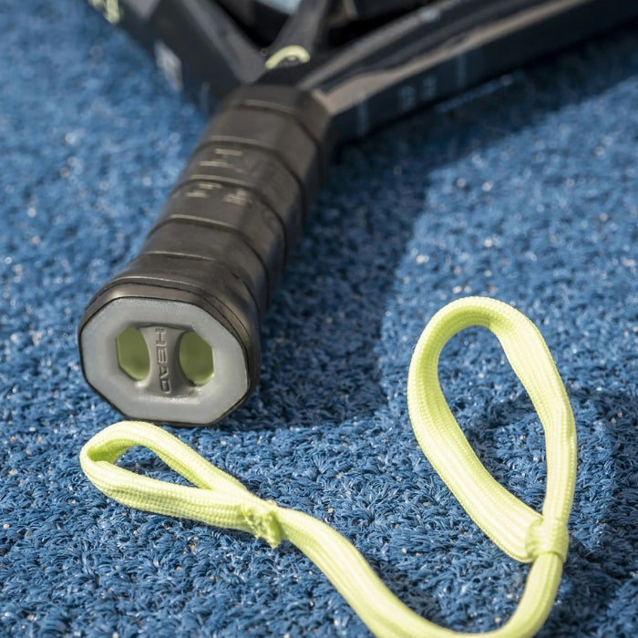 HEAD Extreme Pro 2025 מחבט פאדל הד