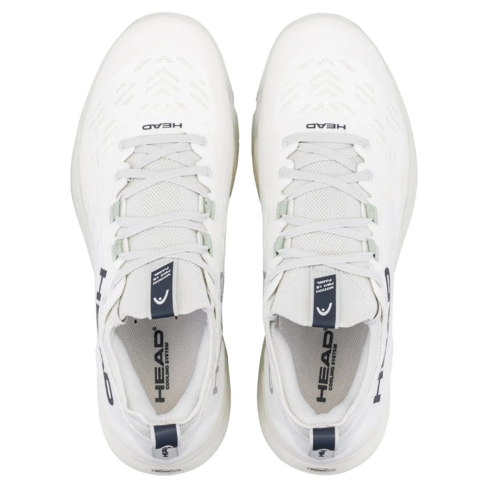 נעלי פאדל גברים Head Men's Motion Pro 1.5 Padel