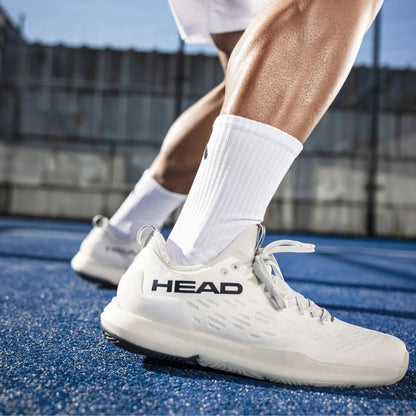 נעלי פאדל גברים Head Men's Motion Pro 1.5 Padel