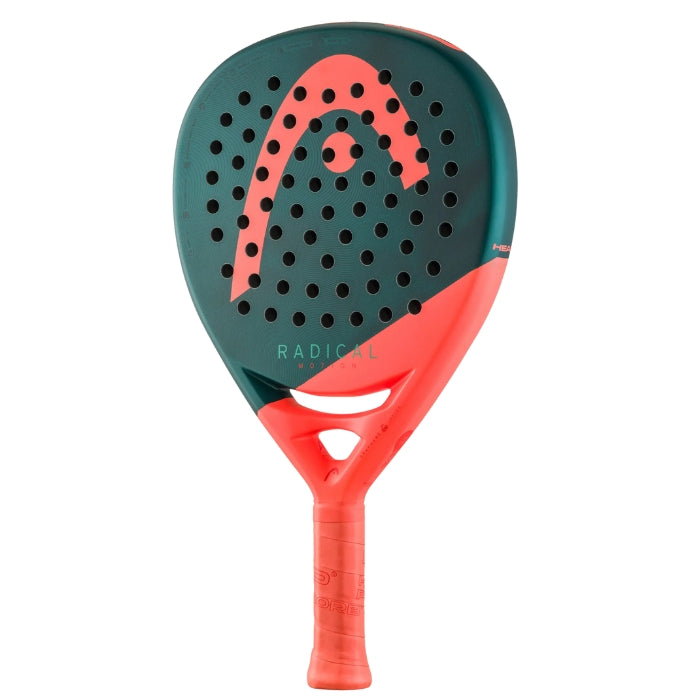 HEAD Radical Motion 2026 מחבט פאדל הד