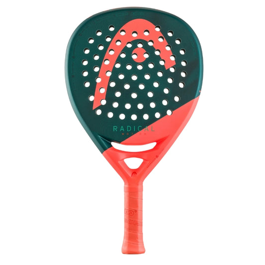 HEAD Radical Motion 2026 מחבט פאדל הד