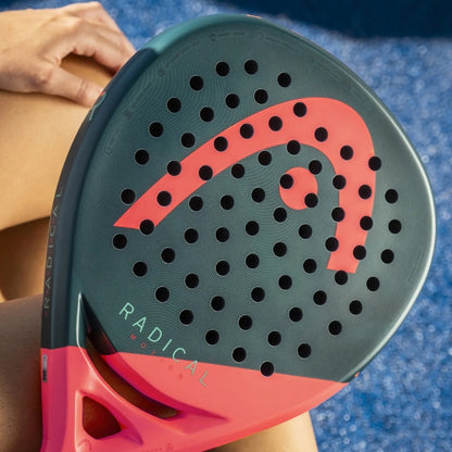 HEAD Radical Motion 2026 מחבט פאדל הד