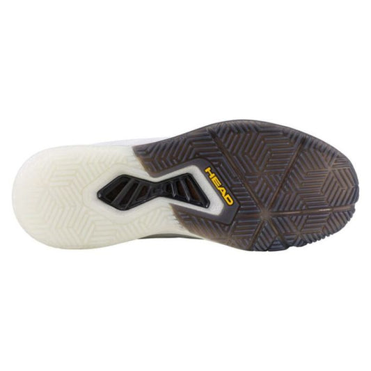 HEAD Men's Motion Pro Padel  נעלי פאדל לגברים