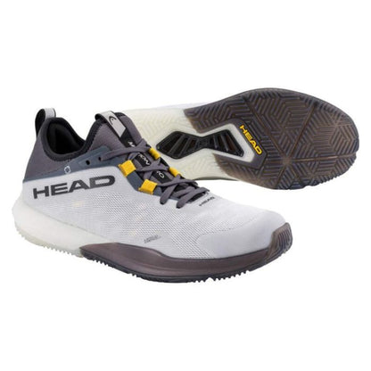 HEAD Men's Motion Pro Padel  נעלי פאדל לגברים