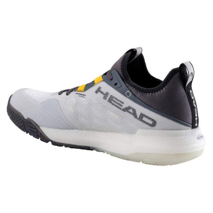HEAD Men's Motion Pro Padel  נעלי פאדל לגברים