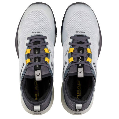 HEAD Men's Motion Pro Padel  נעלי פאדל לגברים