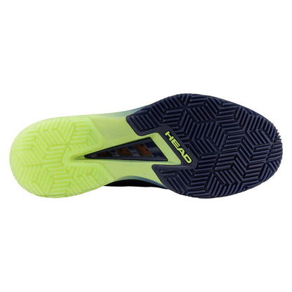 HEAD Men's Sprint Pro 4.0 Padel  נעלי פאדל לגברים