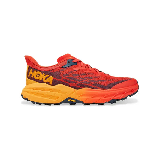 Hoka Speedgoat 5 - נעלי ריצה הוקה ספידגוט 5 לגברים