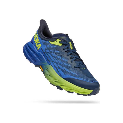Hoka Speedgoat 5 - נעלי ריצה הוקה ספידגוט 5 לגברים
