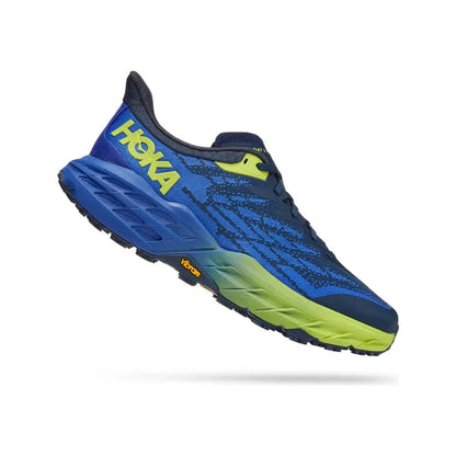 Hoka Speedgoat 5 - נעלי ריצה הוקה ספידגוט 5 לגברים